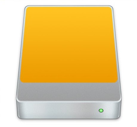make external hard drive work for both mac and pc
